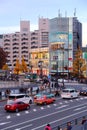 Tokyo Japan - Harajuku