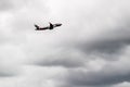 Tokyo, Japan - 08/02/2017: A Jetstar Airbus A330 taking off into