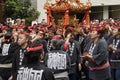 Tokyo, Japan - Kanda Matsuri Festival