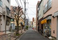 Shibamata - Historic neighborhood in Tokyo, Japan