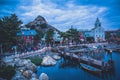 Tokyo disneysea