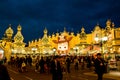 Tokyo disneysea Royalty Free Stock Photo