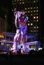 Tokyo landmark - Mobile Suit Gundam