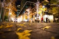 Tokyo marunouchi Royalty Free Stock Photo