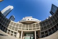 Tokyo Metropolitan Assembly Building