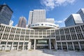 Tokyo Metropolitan Assembly