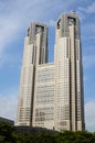 Tokyo Metropolitan Government Building