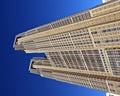 Tokyo Metropolitan Government Building Royalty Free Stock Photo