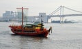 Tokyo Rainbow Bridge