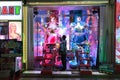 Tokyo Robot Restaurant