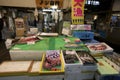 Tokyo's Tsukiji Seafood Fish Market