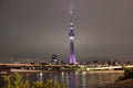 Tokyo Sky Tree tower, Japan