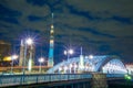 Tokyo Sky Tree Tower