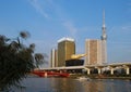 Tokyo, Sky tree Tower