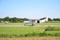 Tokyo Skydiving Club