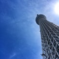 Tokyo Skytree