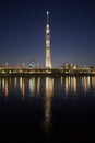 Tokyo skytree