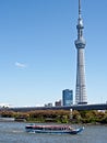 Tokyo skytree