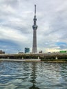 Tokyo Skytree