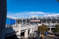 Tokyo Stadium or Ajinomoto Stadium