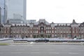 Tokyo Station