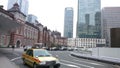 Tokyo station Royalty Free Stock Photo