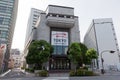 Tokyo Stock Exchange in Japan