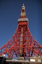 Tokyo Tower