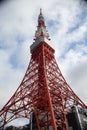 Tokyo tower