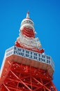 Tokyo tower