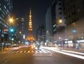 Tokyo Tower