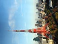 Tokyo Tower