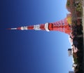 Tokyo Tower