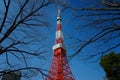 Tokyo Tower