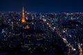 Tokyo Tower