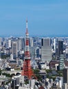 Tokyo Tower