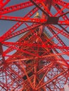 Tokyo Tower , Japan