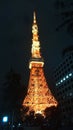 tokyo tower tokyo japan 2019 travle