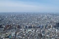 Tokyo view