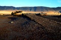 Tolar Grande train station