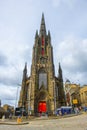 Tolbooth Church, Edinburgh, Scotland, UK