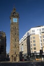 Tolbooth steeple