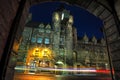 Tolbooth Tavern, Edinburgh Royalty Free Stock Photo