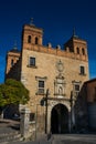 Toledo, Castilla La Mancha, Spain