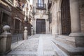 Toledo,Castilla La Mancha,Spain.