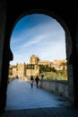 Toledo, Castilla La Mancha, Spain