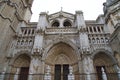 Toledo cathedral