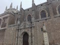 Toledo Cathedral