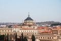 Toledo city, Spain Royalty Free Stock Photo