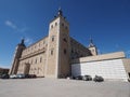 Toledo military museum